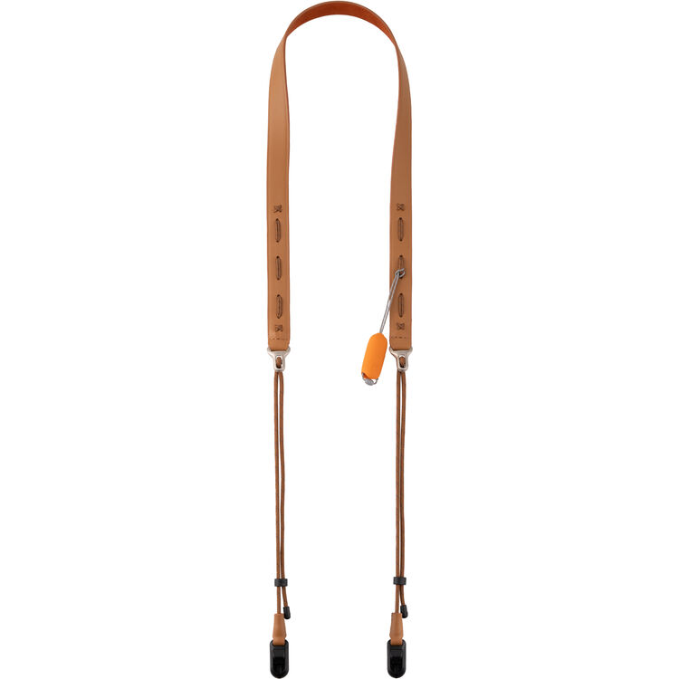 PGYTECH Camera Strap Slim (Vintage-Caramel Brown) P-CB-582