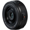 Fujifilm XF 23mm f/2.8 R WR Lens (Black)