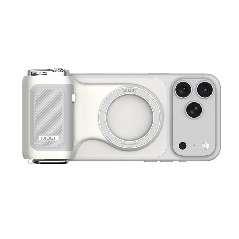 iSnap MOGI Grip for iPhone