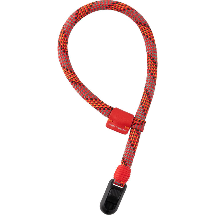 PGYTECH Camera Wrist Strap Slim (Outdoor-Blaze Red) P-CB-589
