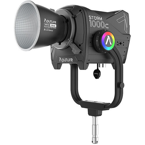 Aputure STORM 1000c