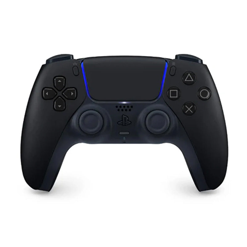 PS5 DualSense Midnight Black CFI-ZCT2G01
