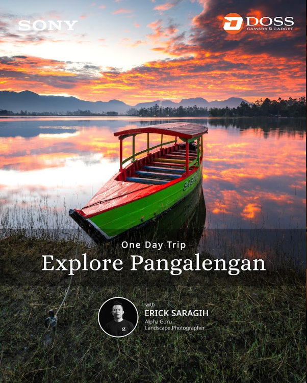 BDG - One Day Trip: Explore Pangalengan