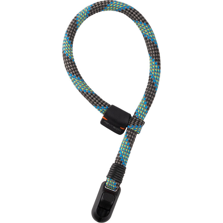 PGYTECH Camera Wrist Strap Slim Outdoor Aurora Blue P-CB-590