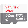 SanDisk Ultra microSDHC 32GB BND