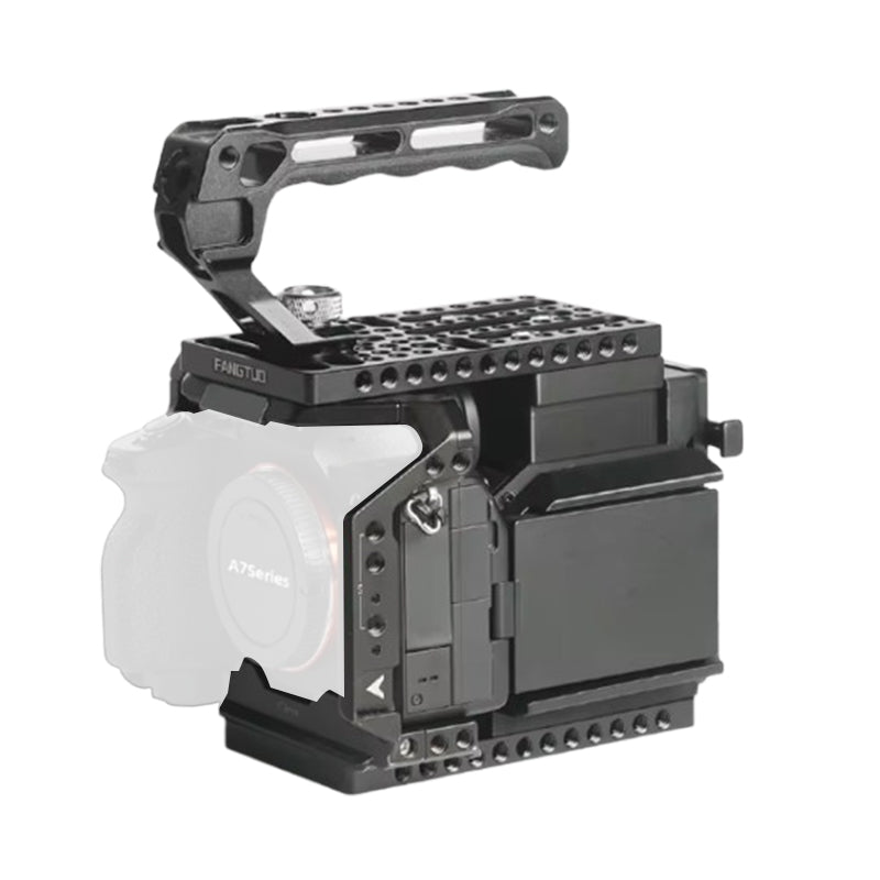 Fangtuo M5V Pro