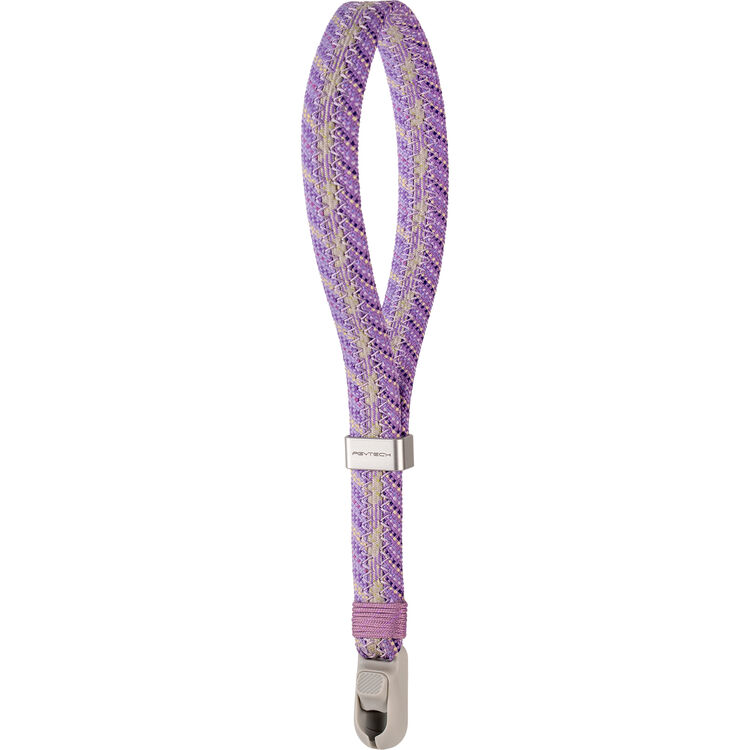 PGYTECH Camera Wrist Strap Slim Trendy Lilac Purple P-CB-588
