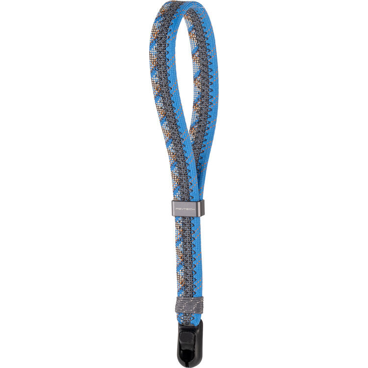 PGYTECH Camera Wrist Strap Slim Trendy Mystic Blue P-CB-587