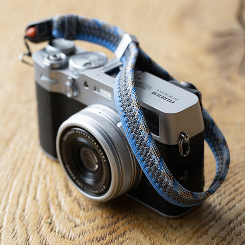 PGYTECH Camera Wrist Strap Slim Trendy Mystic Blue P-CB-587
