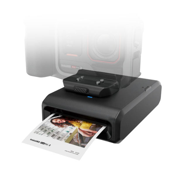 Insta360 Ace Pro 2 Pocket Printer
