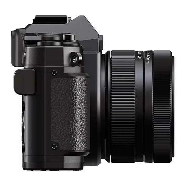 Yashica FX-D S300 Digital Film Simulation Camera (With EVF)