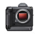 Sony ZV-E10 II Mirrorless Camera