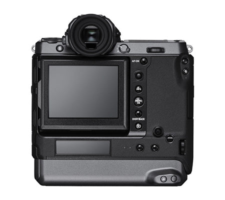 Fujifilm GFX 100 Medium format Mirrorless Camera (Body Only)