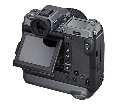 Fujifilm GFX 100 Medium format Mirrorless Camera (Body Only)