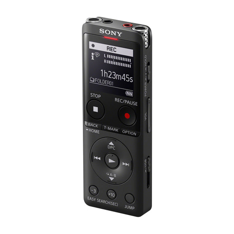 Sony UX570 Digital Voice Recorder UX Series