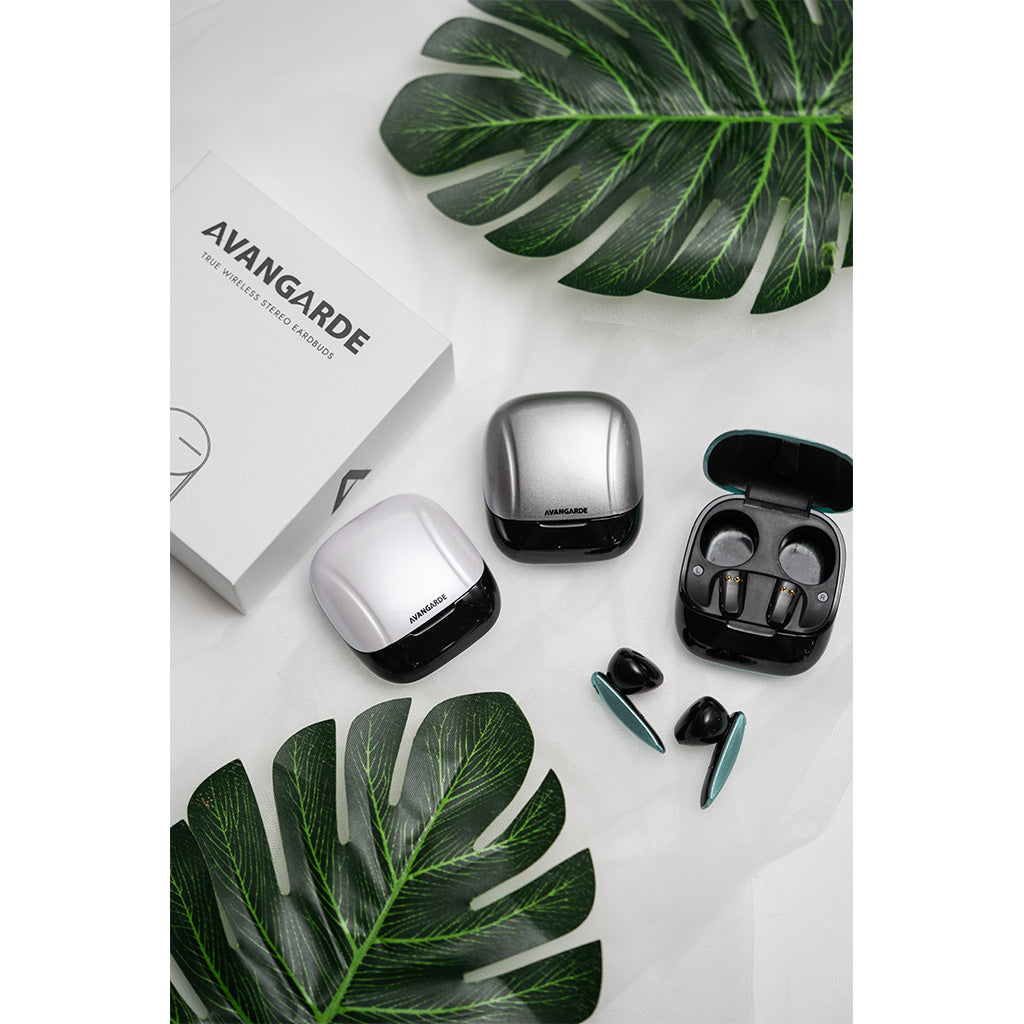 Avangarde Alpha7 Tws Green