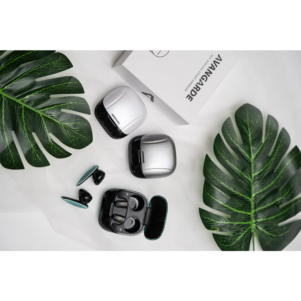 Avangarde Alpha7 Tws Grey