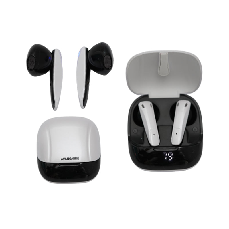 Avangarde Alpha7 Tws White