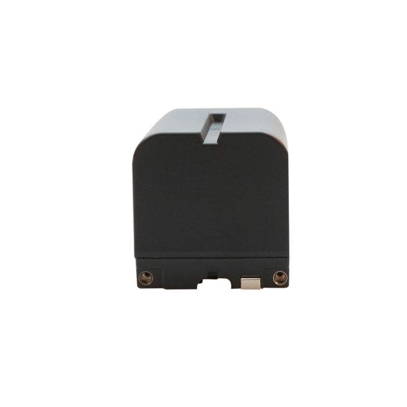 Paket Avangarde Dual Charger DL-F970 + Battery Powerange 970