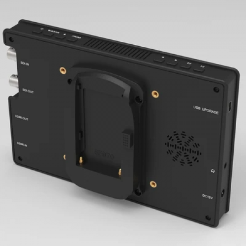 Feelworld MA7S On-Camera Field Monitor