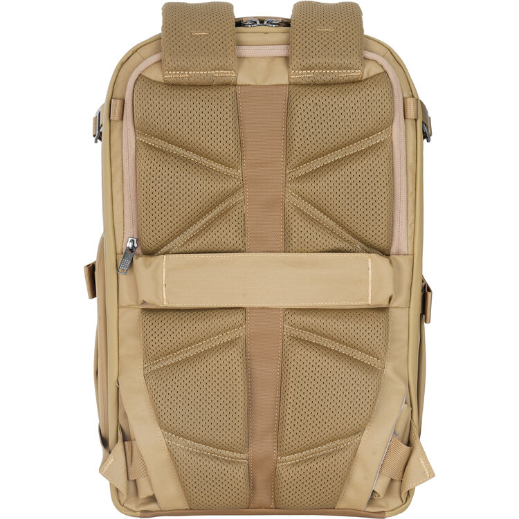 Vanguard VEO METRO B25L Backpack Camera Beige