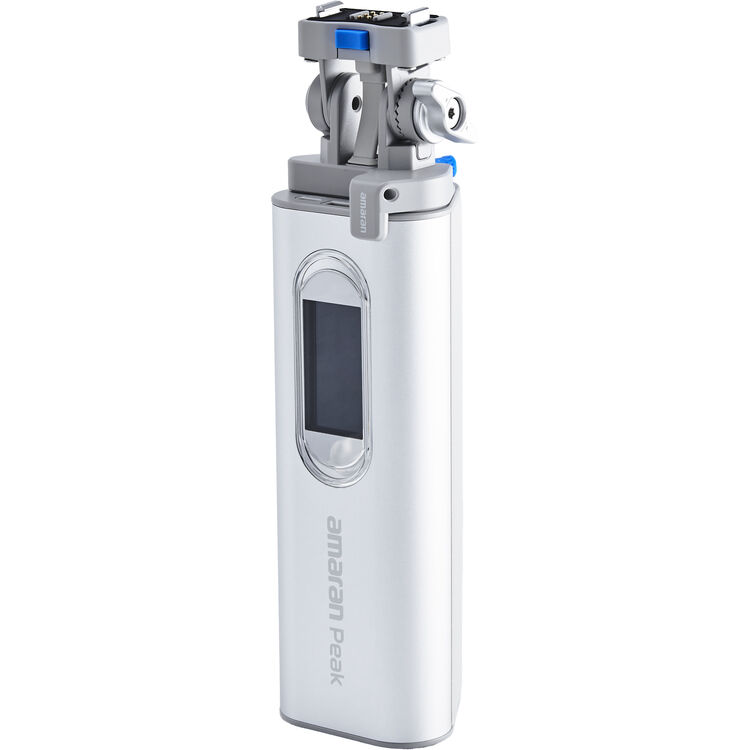 Amaran Peak for Ray 120C