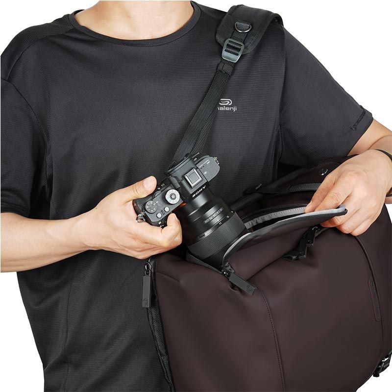 Vanguard VEO LITE B30L Camera Backpack
