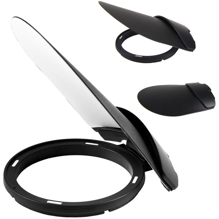 Godox AK-R1 Accessories Kit for Round Head Flash (H200R + V1 + S-R1)