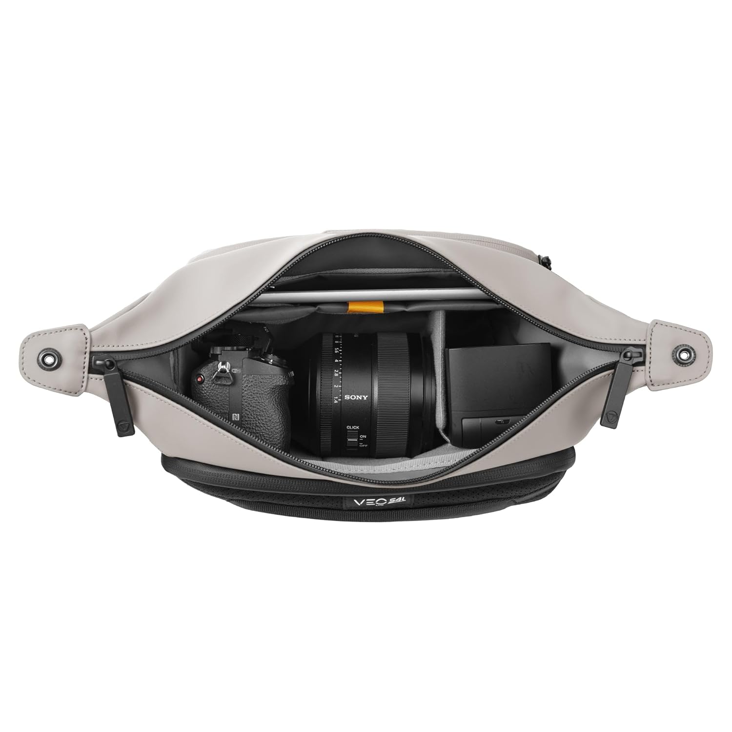 Vanguard VEO LITE S4L Camera Sling Bag