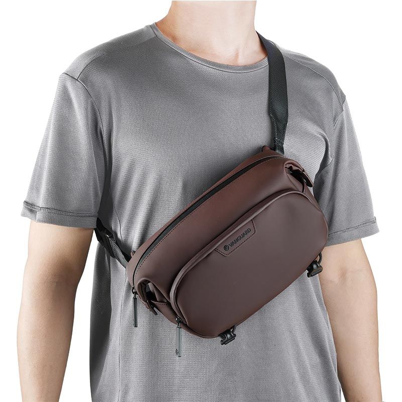 Vanguard VEO LITE W3L Camera Waist Bag