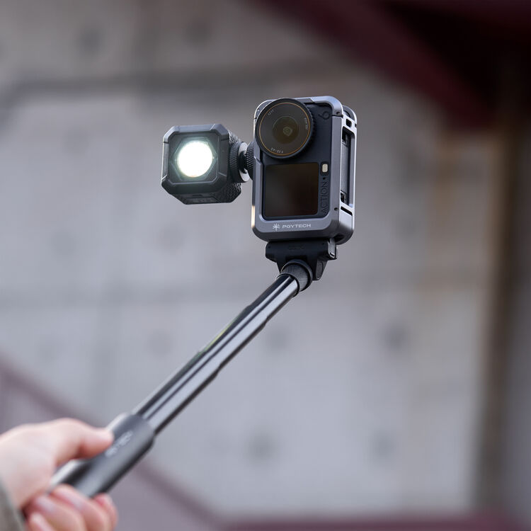 PGYTECH OSMO ACTION 6 Camera Cage P-62C-040