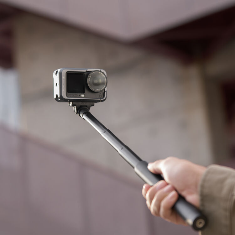 PGYTECH OSMO ACTION 6 Camera Cage P-62C-040