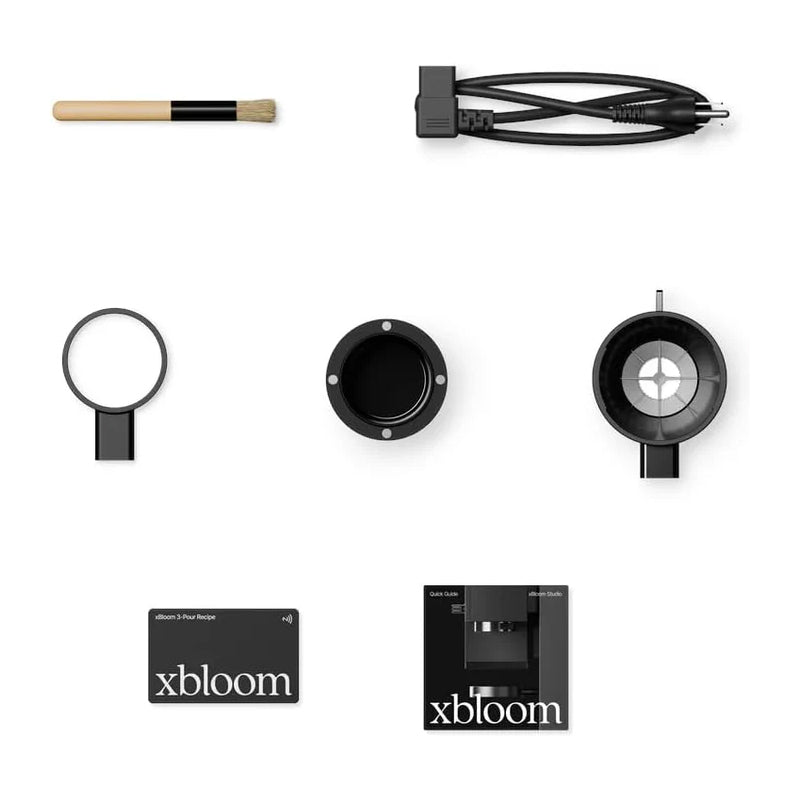 Xbloom Studio Coffee Machine - Twilight