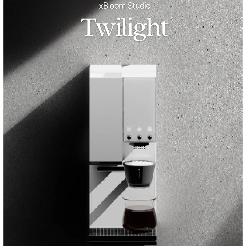 Xbloom Studio Coffee Machine - Twilight