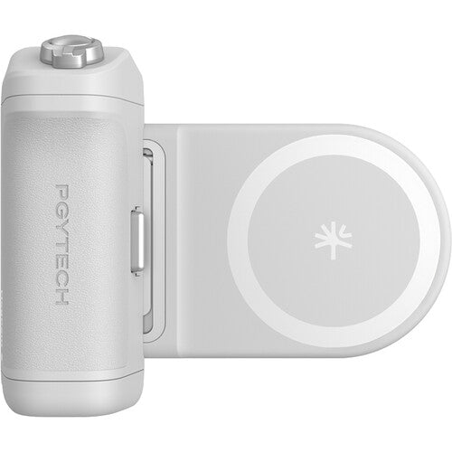 PGYTECH MagCam 2 Phone Grip Misty Gray P-PG-082