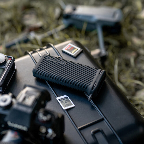 PGYTECH Memory Card Case P-GM-394