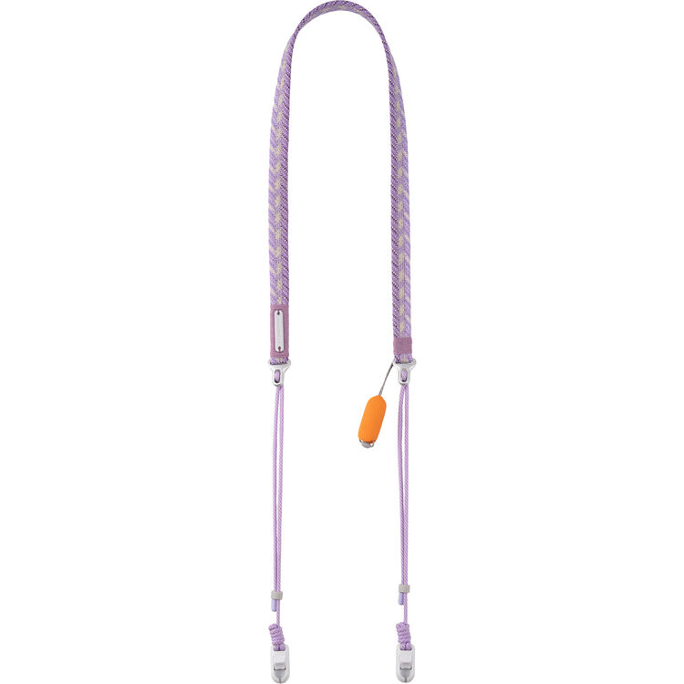 PGYTECH Camera Strap Slim (Trendy Lilac Purple) P-CB-435