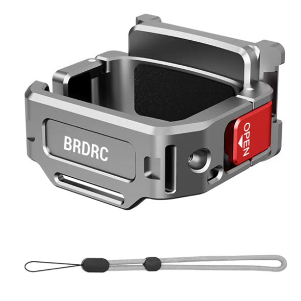 BRDRC POCKET 3 Quick-Release Expansion Frame PO3022
