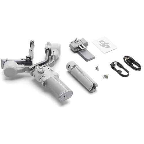 DJI RS 4 Mini