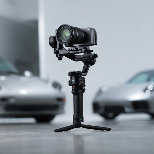 DJI RS 5 Combo Gimbal Stabilizer