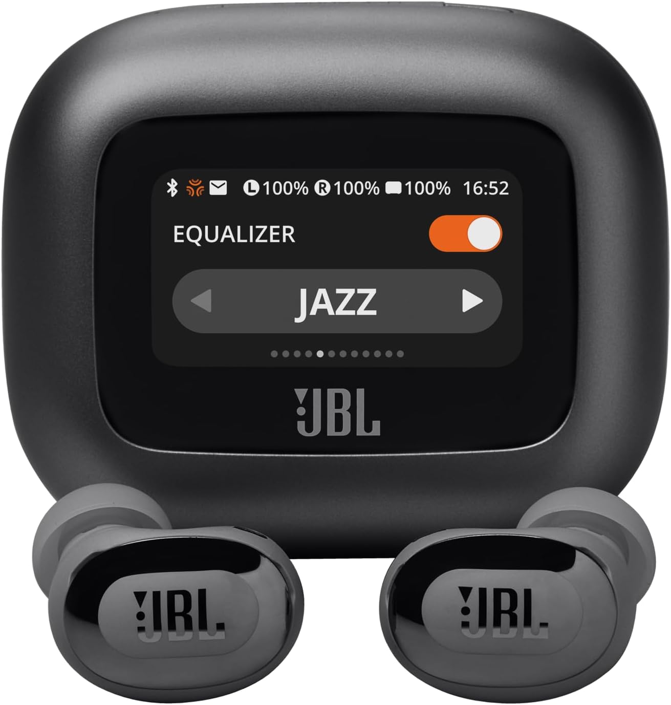 JBL Live Buds 3 True Wireless Noise-Canceling Earbuds
