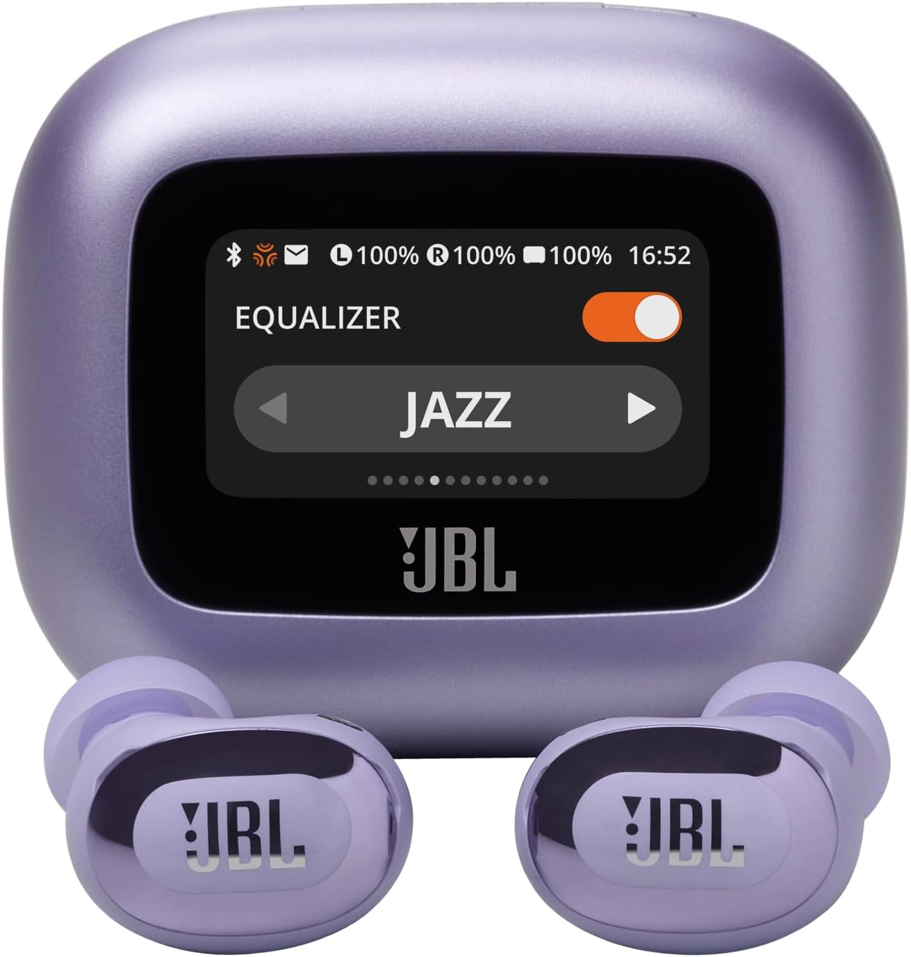 color:Purple