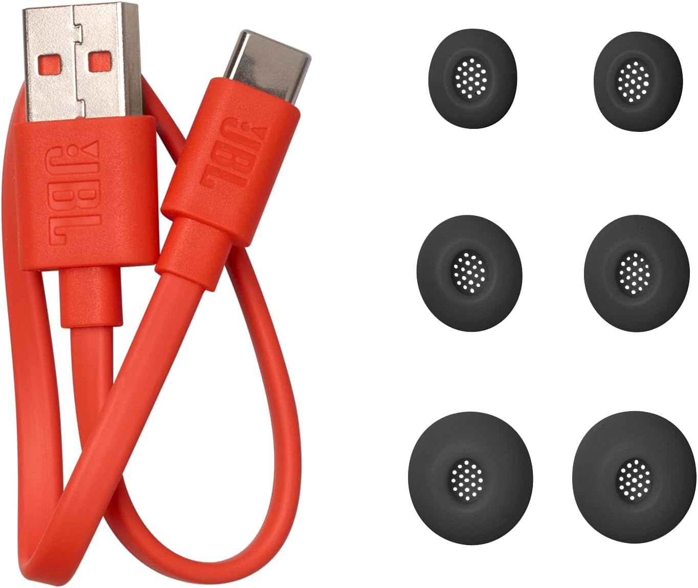 JBL Live Buds 3 True Wireless Noise-Canceling Earbuds