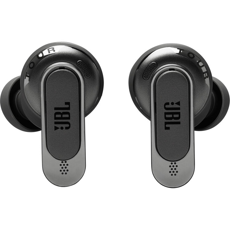 JBL Tour Pro 3 True Wireless Noise-Canceling Earbuds