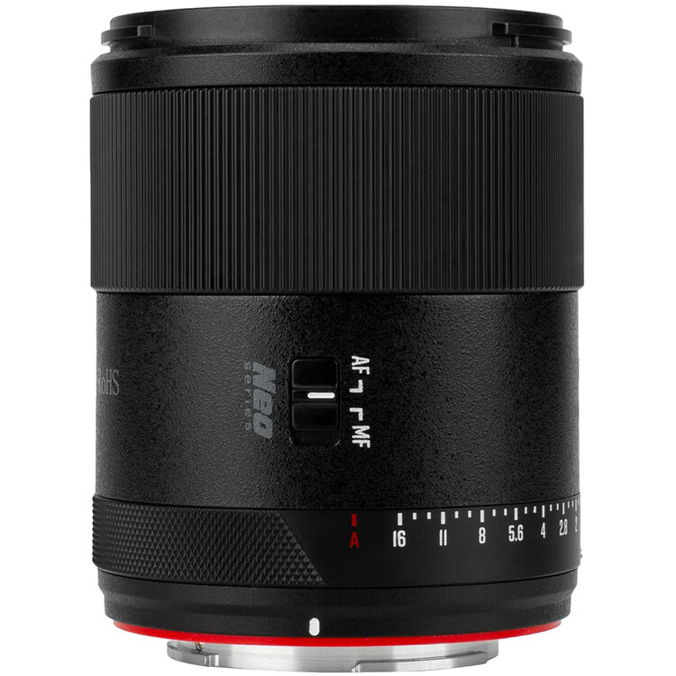 Meike 23mm f1.4 AF Lens (Nikon Z)