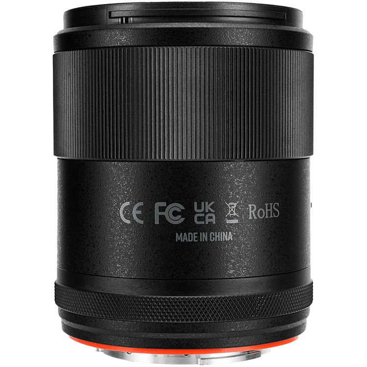 Meike 23mm f1.4 AF Lens (Nikon Z)