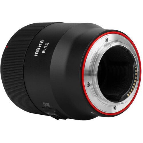Meike 85mm F1.8 SE II For Sony E