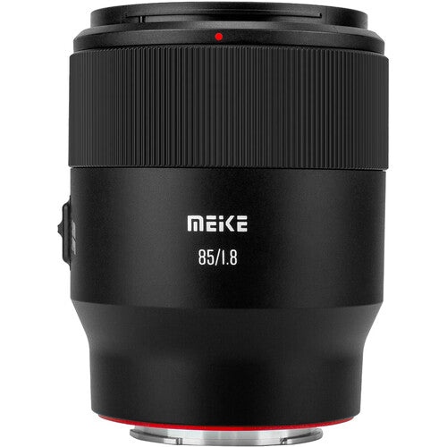 Meike 85mm F1.8 SE II For Sony E