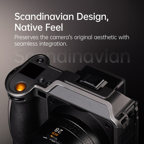 Falcam Camera Cage for Hasselblad X2D/X2D II