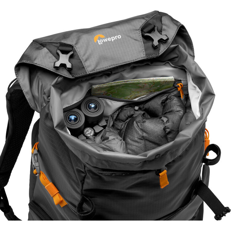 Lowepro PhotoSport BP 24L AW III - Grey